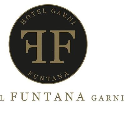 Hotel Garni Funtana Ischgl Exterior photo